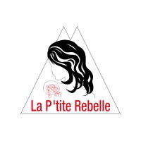 La P'tite Rebelle logo - Similar company to Association Centropolis