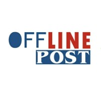 Off Line Post logo - Similar company to Cooperation For A Common Future