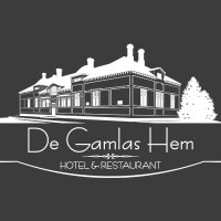 De Gamlas Hem Hotel & Restaurant