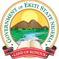 Government of Ekiti State, Nigeria logo - Similar company to Spidlit