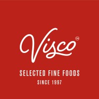 Visco Selected Fine Foods logo - Similar company to Kitchen Daddy