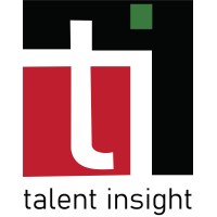 TALENT INSIGHT.AE logo - Similar company to Jobzebra Hr Services Pvt. Ltd.