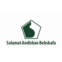 Salamat Andishan Behshafa logo - Similar company to Quality Lab Tech