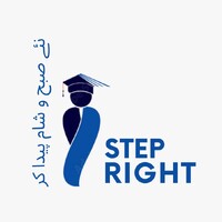 Step Right logo - Similar company to Freelance Amazon