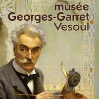 Musée Jean-Léon Gérôme logo - Similar company to Mshe