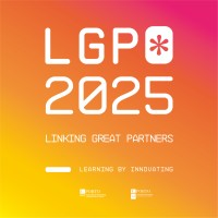 LGP Challenge logo - Similar company to Visitplann