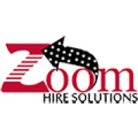 Zoom Hire Solutions logo - Similar company to Netrio It Solutions
