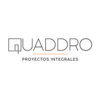 QUADDRO | Consultoría inmobiliaria logo - Similar company to Constructora Palacios
