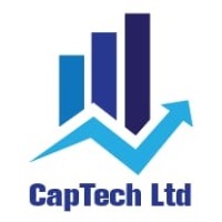 CapTech Ltd. logo - Similar company to Captech