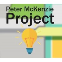 Peter McKenzie Project logo - Similar company to Rule Foundation