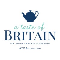 A Taste of Britain logo - Similar company to Ymca Of Reading & Berks