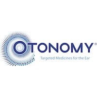 Otonomy, Inc