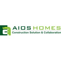 Aios Homes logo - Similar company to Beaux Studio
