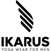 Ikarus Yogawear For Men