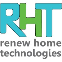 Renew Home Technologies logo - Similar company to Renew Institute