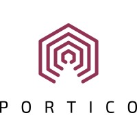 Portico.ai logo - Similar company to Pluroai