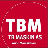 TB Maskin AS logo - Similar company to Itec As