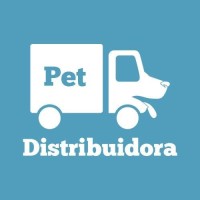 Pet Distribuidora logo - Similar company to Tudo Pet Distribuidora De Produtos Para Pet