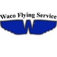 Waco Flying Service At Kact
