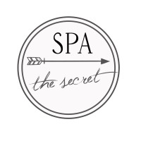 The Secret Spa Urbano y Belleza logo - Similar company to Corisa Textil