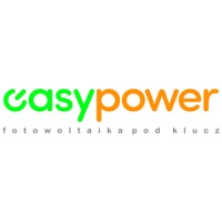 Easy Power - Fotowoltaika logo - Similar company to Solarflex