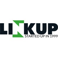 Link Up logo - Similar company to Beal Hub