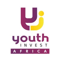 Youth Invest Africa logo - Similar company to National Youth Council Of Nigeria
