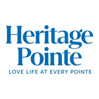 Heritage Pointe logo - Similar company to Builders Surplus Inc