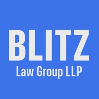 Blitz Law Group, LLP logo - Similar company to Strickland Debrow Llp