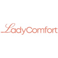 Fajas Lady Comfort logo - Similar company to Fajas Fajitex Rd