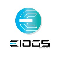 Eidos Consulting logo - Similar company to Simpl Bulgaria