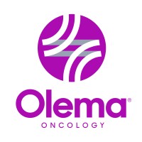 Olema Oncology logo - Similar company to Validae Health