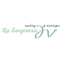 La Sorpresa Coaching & Trainingen logo - Similar company to Presentu - Leert Je Vrij Spreken