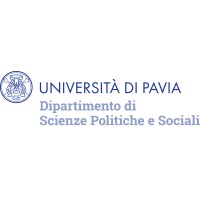 Dipartimento di Scienze Politiche Sociali - Università di Pavia logo - Similar company to Unipavialumni