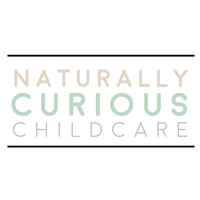 Naturally Curious Childcare logo - Similar company to Happy Trails Play