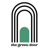 The Green Door logo - Similar company to Locavert S.A.