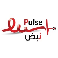 Pulse - جمعية النبض الصحية logo - Similar company to Khatwt Amal Association -  جمعية خطوة أمل