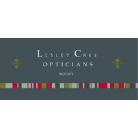 Lesley Cree Opticians Ltd logo - Similar company to Kings Hill Opticians Ltd