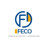 FECO logo - Similar company to Pavesa Srl
