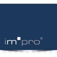 impro Insolvenzverwertung GmbH logo - Similar company to Storck-Baugesellschaft Mbh