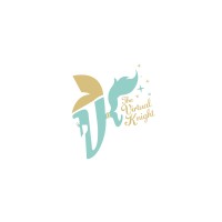 The Virtual Knight logo - Similar company to Oap