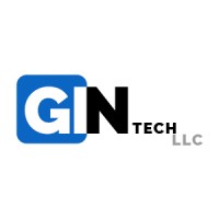 GINtech LLC logo - Similar company to Gintech