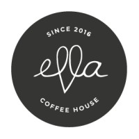 Ella Coffee House logo - Similar company to 8Brands