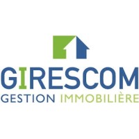 Girescom Gestion Immobilière logo - Similar company to Xpert Call Inc.