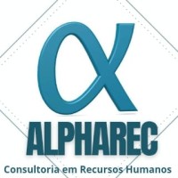 Alpharec Consultoria em Recursos Humanos LTDA logo - Similar company to Alpha Recruiter'S
