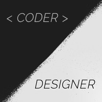 Visual Designer & Front End Web Developer logo - Similar company to Front-End Web Developer