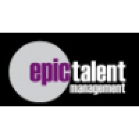 Epic Talent Management logo - Similar company to Connect Entertainment
