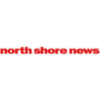 Northshore News logo - Similar company to North Shore News