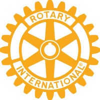 Copenhagen International Rotary Club logo - Similar company to Roxana Kia Events