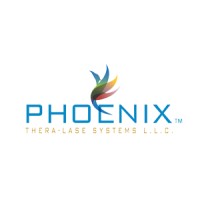 Phoenix Thera-Lase, LLC logo - Similar company to Works24